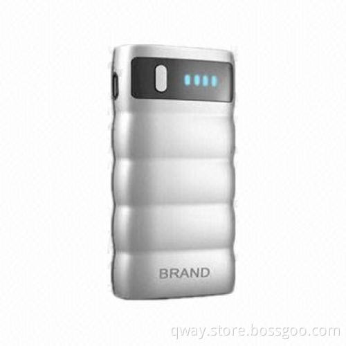 5,600mAh Mobile Power Banks with Samsung 18650 Battery
